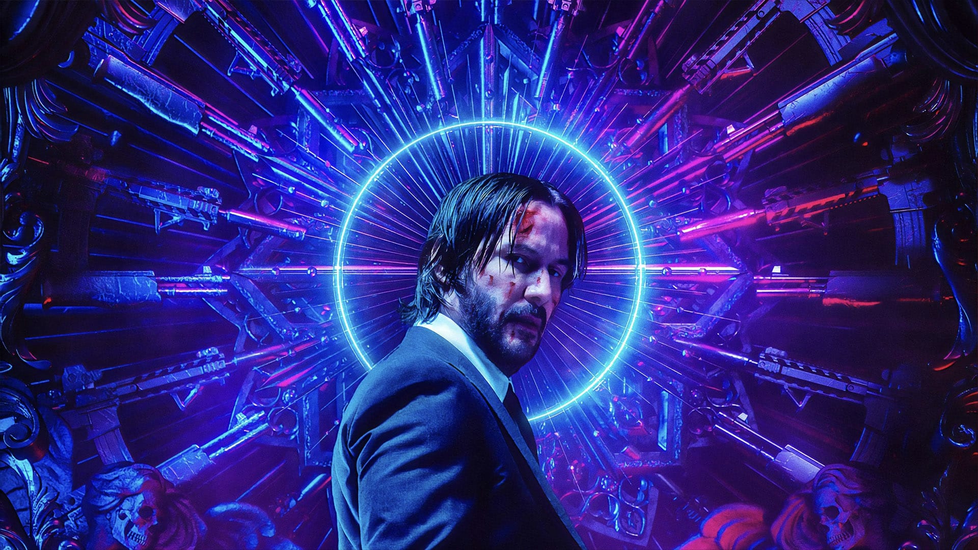 John Wick Chapter 3 Prabellum- A_Film_Location_Company