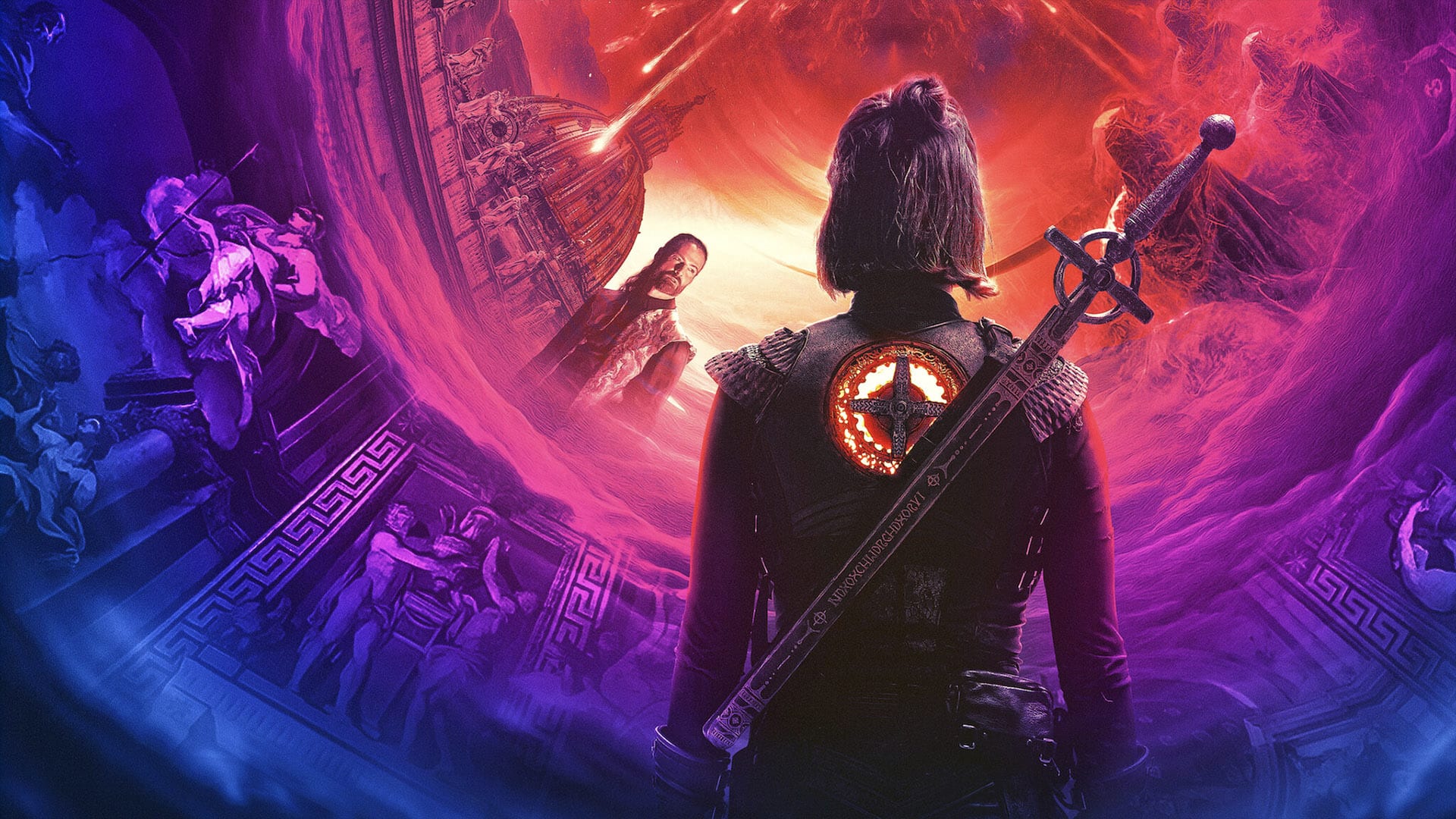 Warrior Nun- A_Film_Location_Company