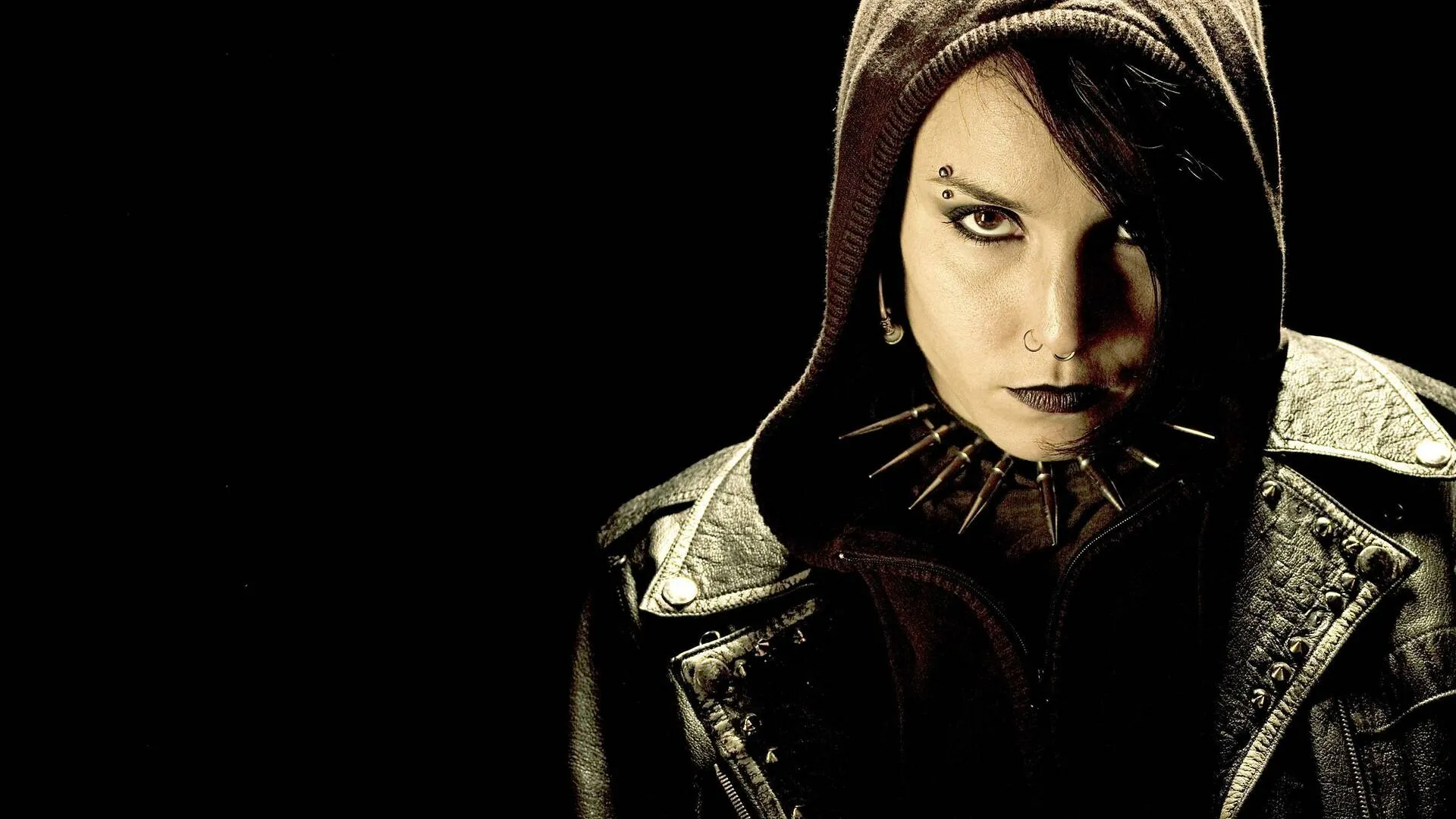 millenium - shot in spain